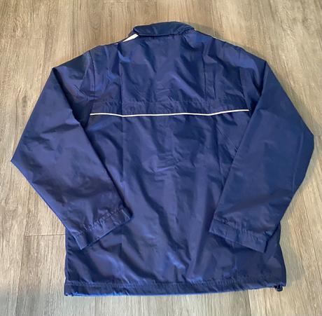 Nepremokavá bunda slovan veľ. s, adidas,s