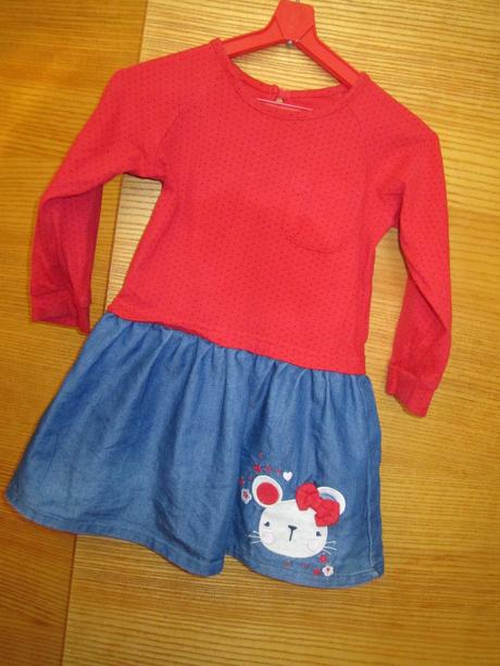 Šatičky--80, early days,80