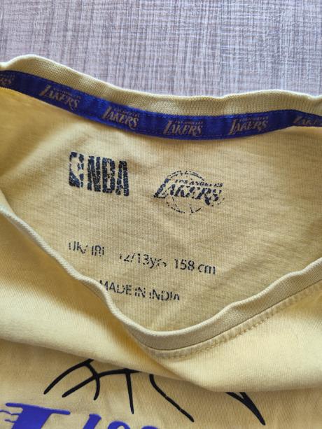 Tričko, veľkosť 152, 152