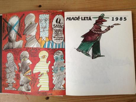 Pántau a tisíc zázrakov, 