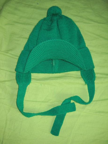 Kvalitná čiapka so šiltom slovenskej výroby, 86