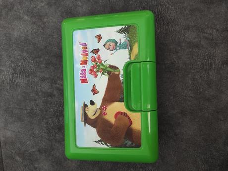 Predám boxe na desiatu, 