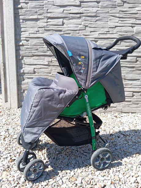 Športový kočík baby design mini, baby design,baby design mini