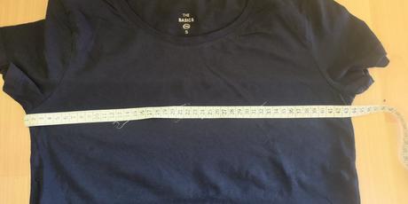 Tričko, basics,s