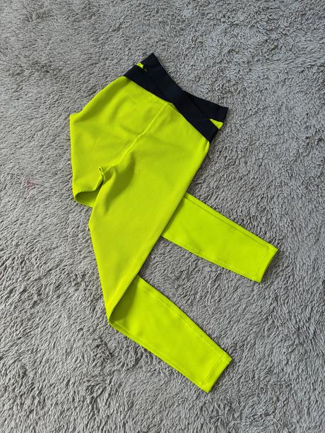 Nike legíny na sport, nike,xs