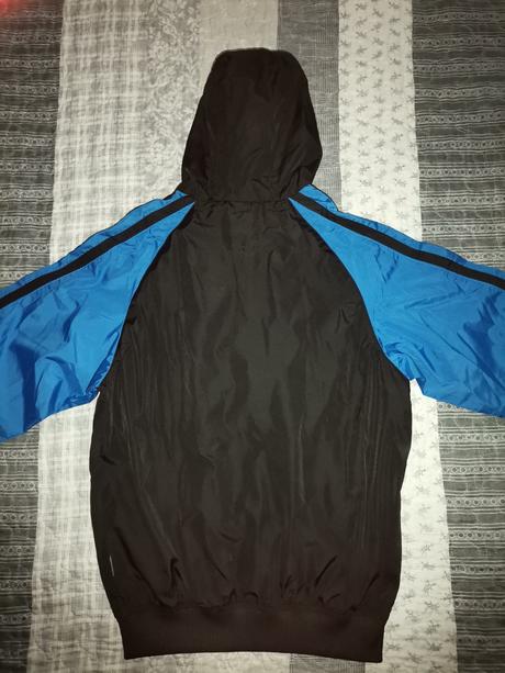 Chlapčenská vetrovka 122/128 lonsdale, lonsdale,122