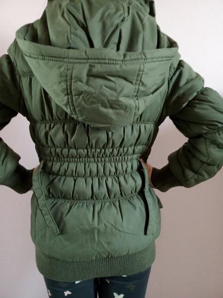 Vetrovka, young dimension,128