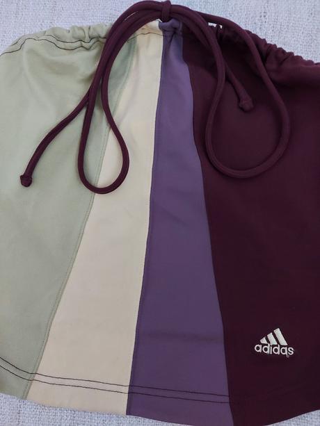 Dámske tričko, adidas