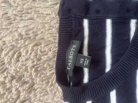 Talbots pulovrik, xs