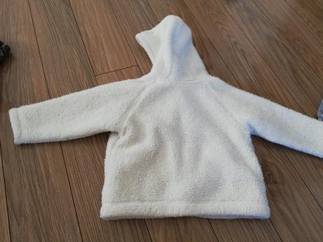 Mikina / bunda, next,74