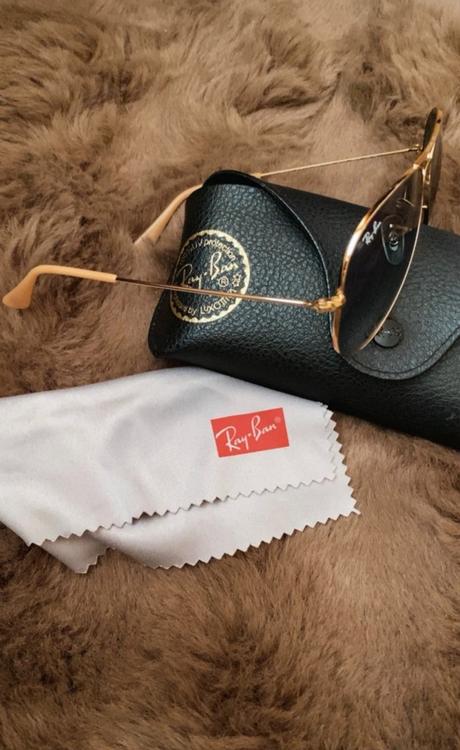 Ray ban okuliare, ray-ban