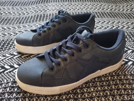 Topánky sneakers, baťa,38