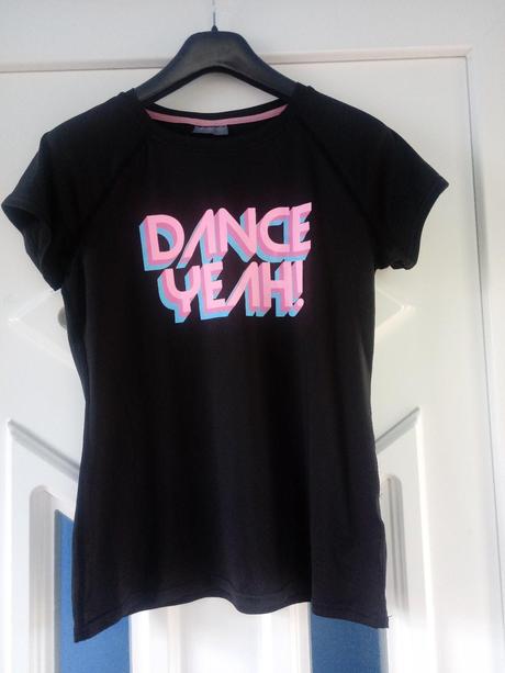Dance - tricko, m