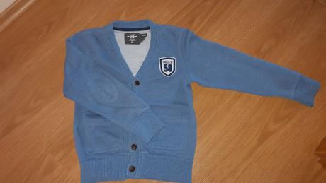 Svetrik mikina hm 122, h&m,122