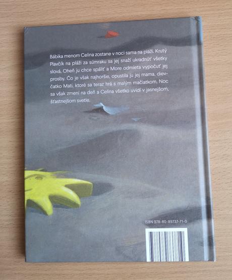 Kniha eleny ferrante pláž v noci,