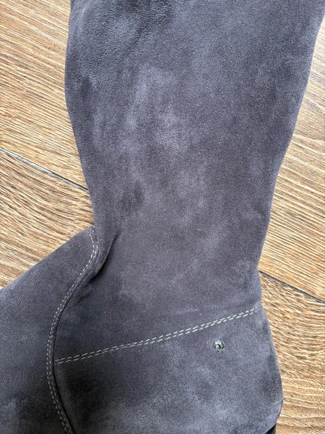 Semisove čižmy, 39