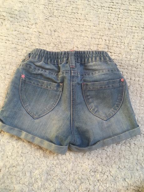 Kraťasy, kiki&koko,122