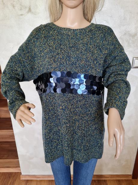 Twinset sveter - pc 170, twinset,m