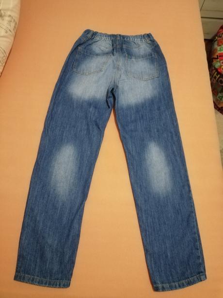 Dievčenské mom rifle, next,158