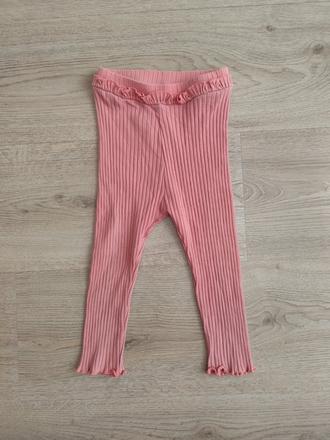 Legíny, primark,86