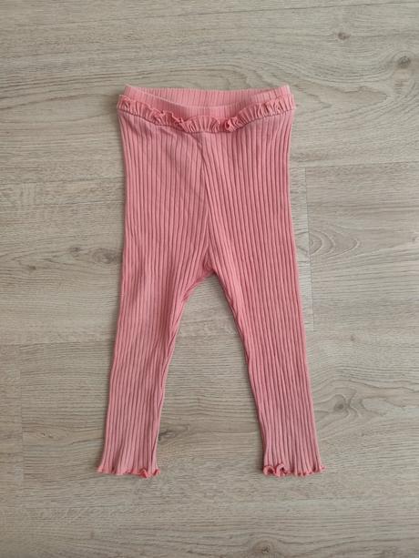 Legíny, primark,86