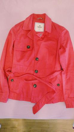 Bundička(sako)č.36, timeout,36