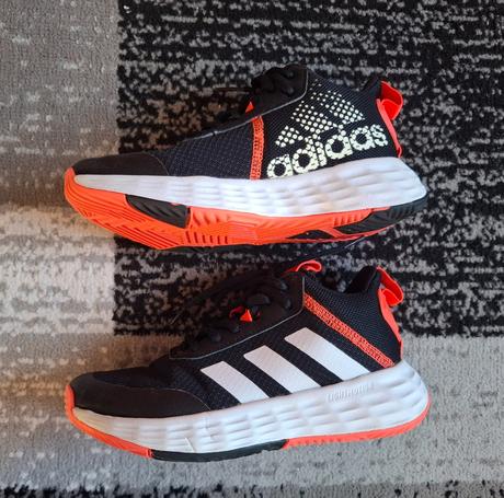 Tenidky own the game 32, adidas,32