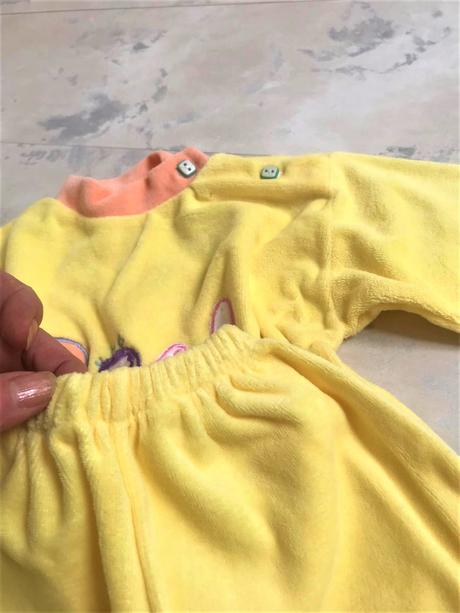 Zamatová súprava, 92