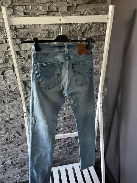 Levis v.32 elast, levis,32