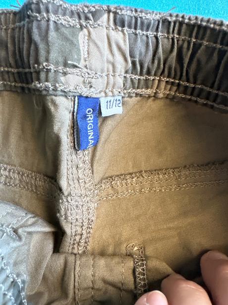 Šortky original marines, original marines,152