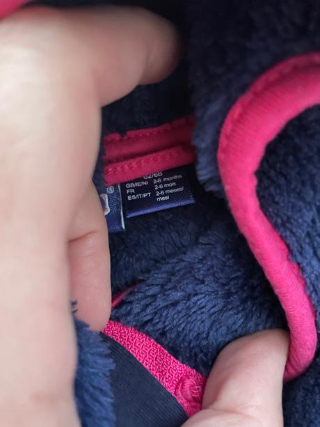 Teply overal na zimu, lupilu,62