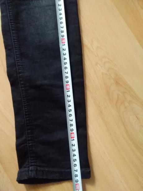 Chlapčenske rifle, reserved,164