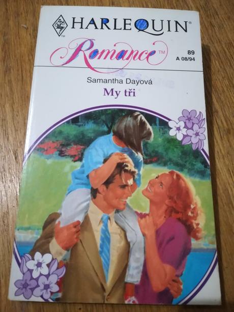 Romance 89,