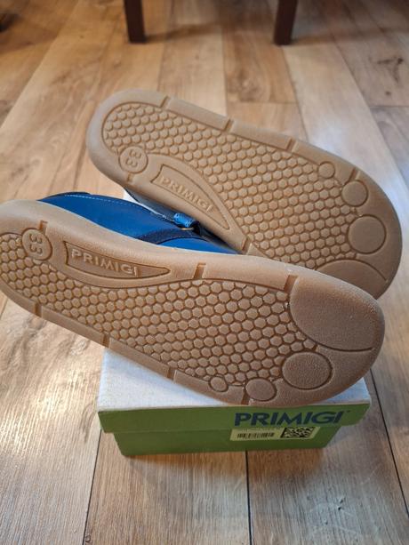 Primigi barefoot, primigi,33