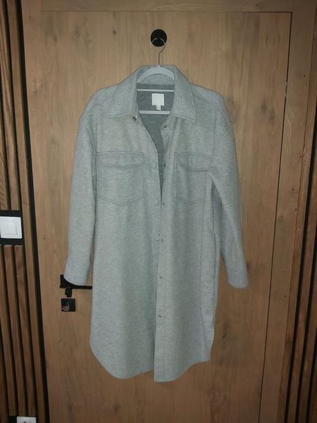 Koselo kabat h&m, h&m,l