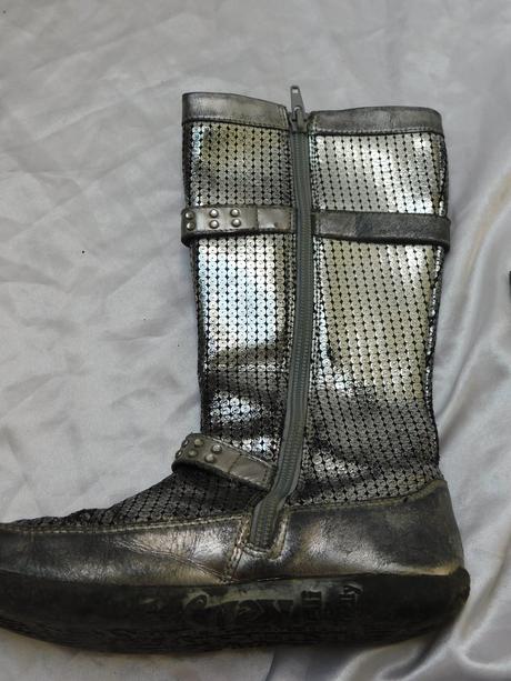 Lelli kelli luxusne kožene čižmy, lelli kelly,32