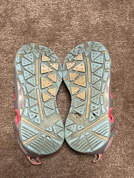 Tenisky, columbia,33