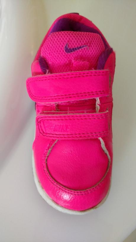 Nike botasky, nike,24