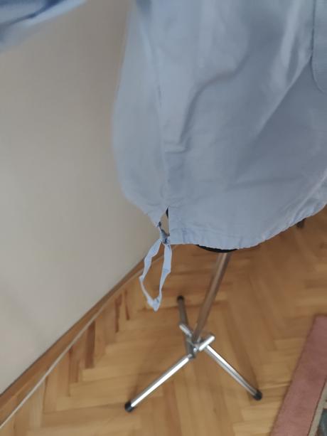 Krátka košeľa, sinsay,152