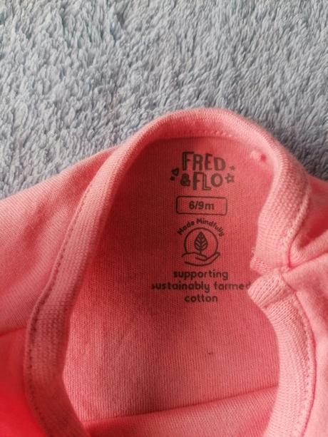 Kompletik sukňa a body, f&f,74