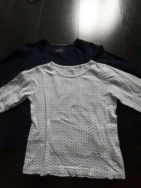 Trička lupilu 110/116, lupilu,110