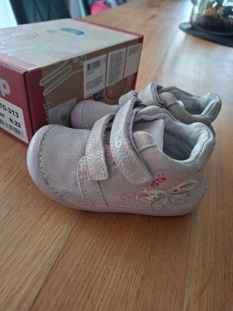 Topánočky d.d step, d.d.step,22