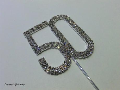 Štrasový zápich , 