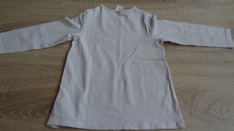 Krásne tričko, h&m,92