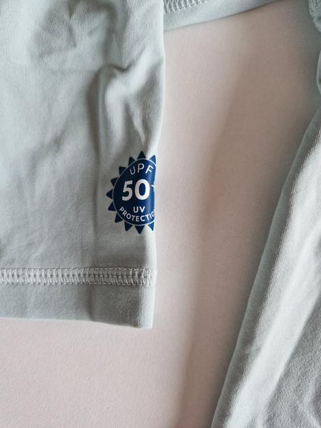 Tricko do vody upf 50+, nabaiji,104