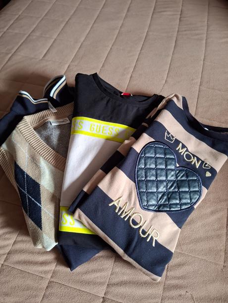 Mikinove tuniky, mayoral,146