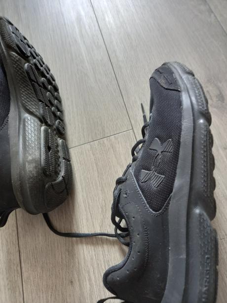 Tenisky  41, under armour,41