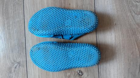 Topánky do mora, lupilu,26