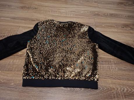 Orsay trblietava mikina, orsay,m