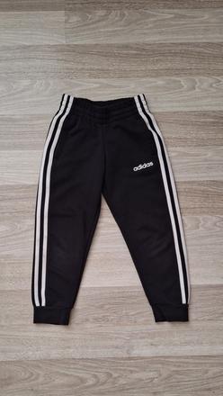 Tepláky adidas, adidas,116
